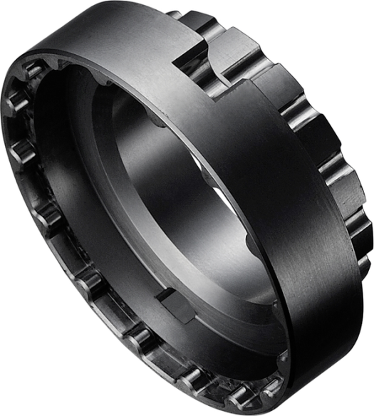 Tl-fc39 Lock Ring Tool Black