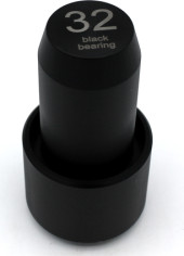 Fork Tool Black