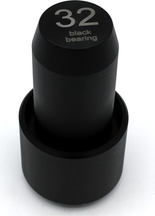 Fork Tool Black