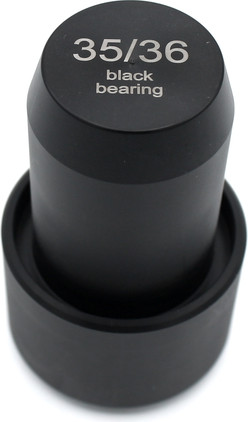 Fork Tool Black