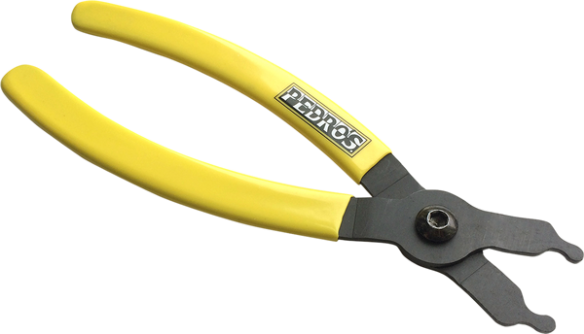 Quick Link Pliers