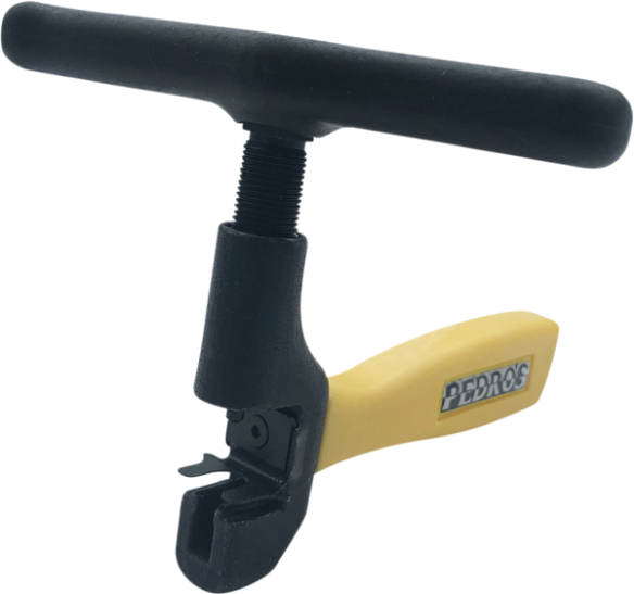 Shop Chain Tool Black, Yellow
