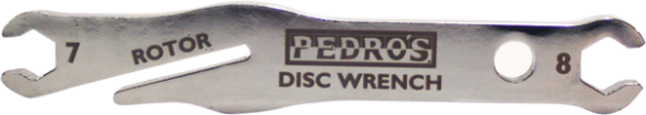 Disc Wrench