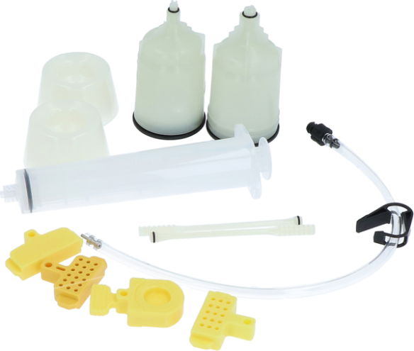 Professional Tl-br Disc Brake Bleed Kit