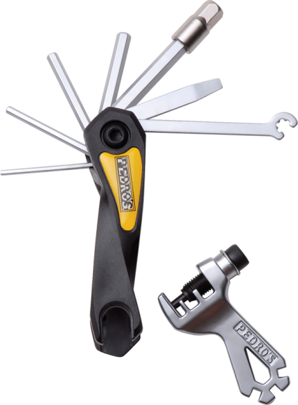 Multitool Black