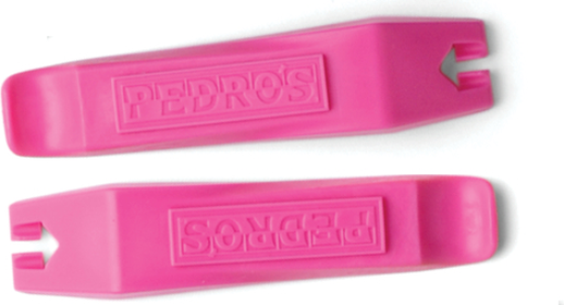 Tire Levers Pink