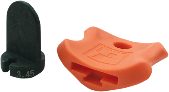 Pro Spoke Wrench