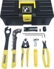 Starter Bench Tool Kit