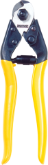 Cable Cutter Yellow