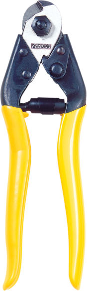 Cable Cutter Yellow