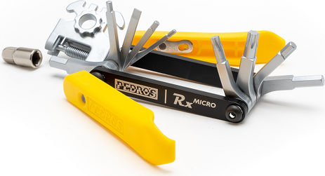 Rx Micro 21