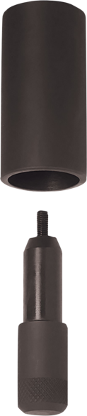 Star Nut Setter Black