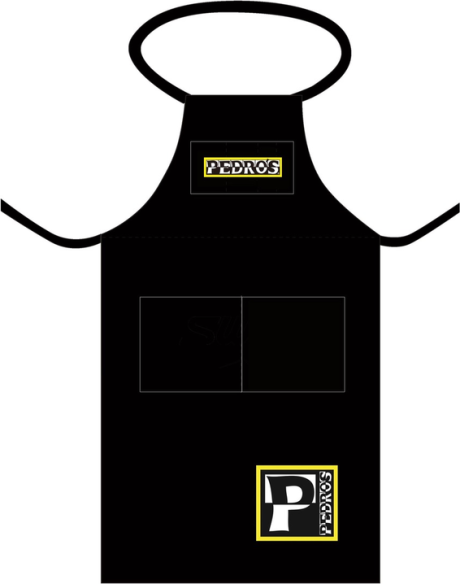Apron Black