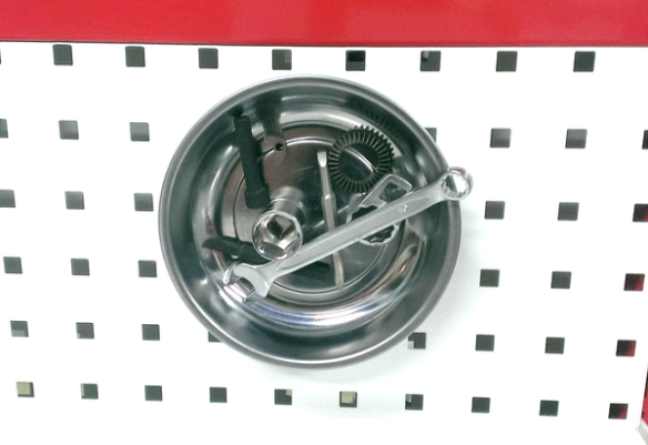 Magnetic Toolholder Stainless Steel