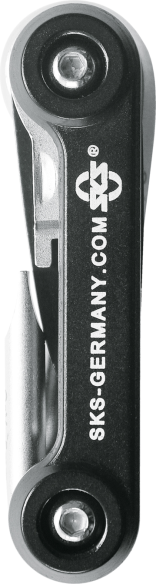 Tom Multi Tool 14 Black
