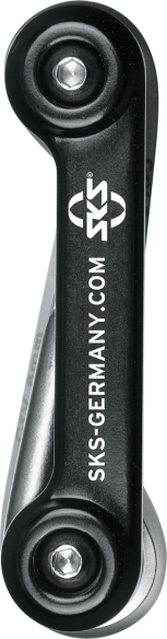 Tom Multi Tool 7 Black