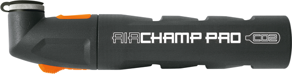 Airchamp Pro Co2 Black