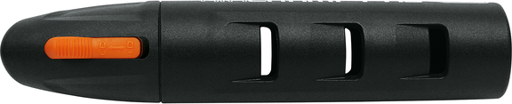 Airchamp Pro Co2 Black