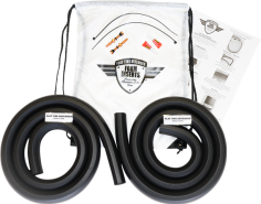 Ftd Ii Foam Tire Inserts For Tubeless Tires Black