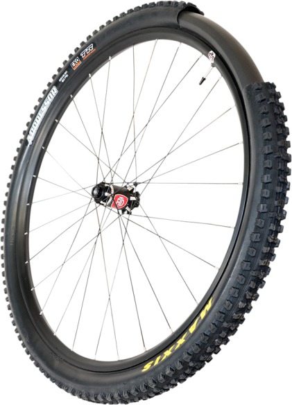 Ftd Ii Foam Tire Inserts For Tubeless Tires Black