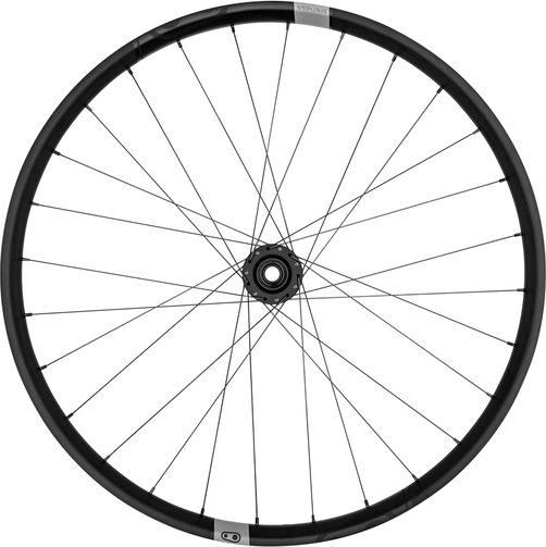 Synthesis E-mtb Wheel Black