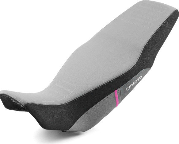 Sa Incalzita MT450 Decor Gray/Pink 6AQV-806400-6000