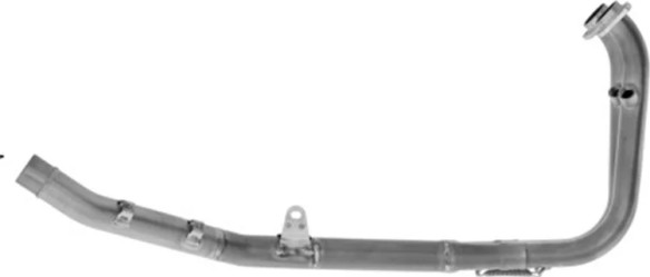 Colector Evacuare Racing CFMOTO MT450