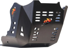 Scut Protectie Adventure CF-Moto MT450 AX1766
