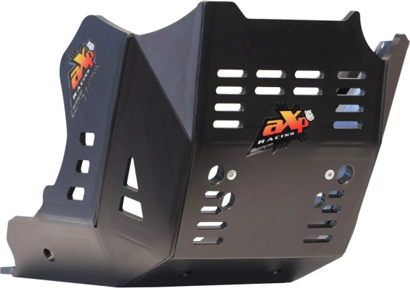 Scut Protectie Adventure CF-Moto MT450 AX1766