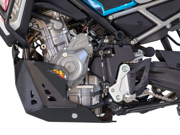 Scut Protectie Adventure CF-Moto MT450 AX1766