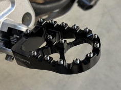 Scarite OEM Fata