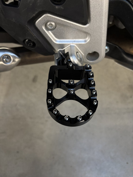 Scarite OEM Fata