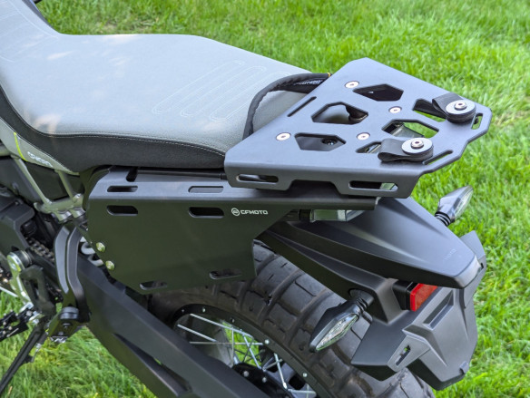 Suport OEM Side Box