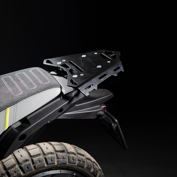 Suporti genti spate si laterale CFMOTO 450MT Set
