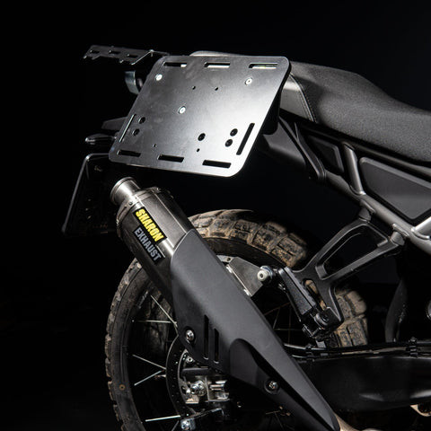 Suporti genti spate si laterale CFMOTO 450MT Set