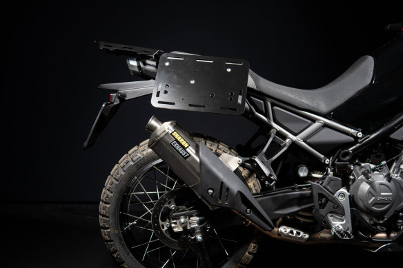 Suporti genti spate si laterale CFMOTO 450MT Set