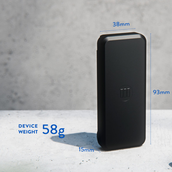 Sistem GPS Tracker 9