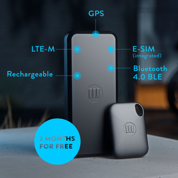 Sistem GPS Tracker 9