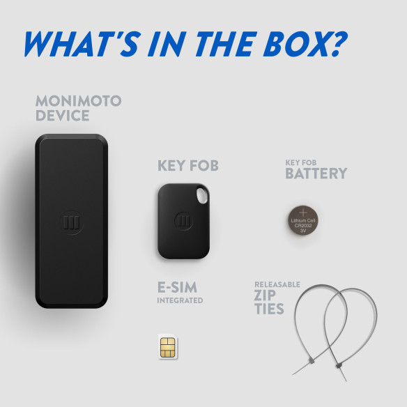 Sistem GPS Tracker 9