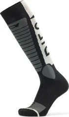 Sidi Sosete Rapidus Black/Grey/White 43/47
