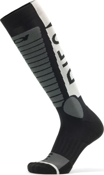 Sidi Sosete Rapidus Black/Grey/White 43/47