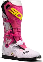 Sidi Crossair HD Billy Bolt Special Edition 47