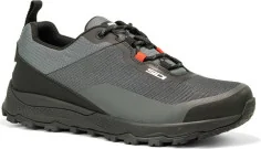 Moto Liber Low Anthracite/Black Boots