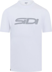 Tricou Weekend Bloom White