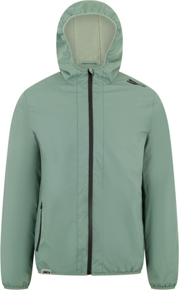 Geaca Superior Light Green