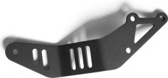 Muffler Bracket Black