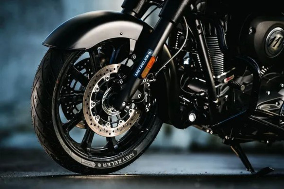 Cruisetec Tire