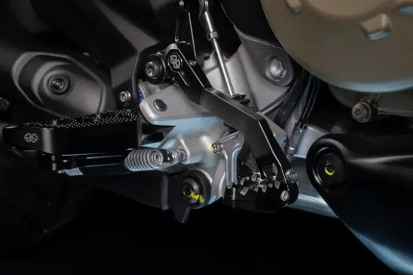 Gear Lever
