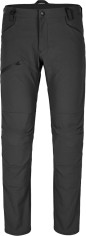 Pantaloni Moto Textili Charged Anthracite
