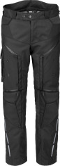 Pantaloni Moto Textili 4 Season V3 H2Out WP Black